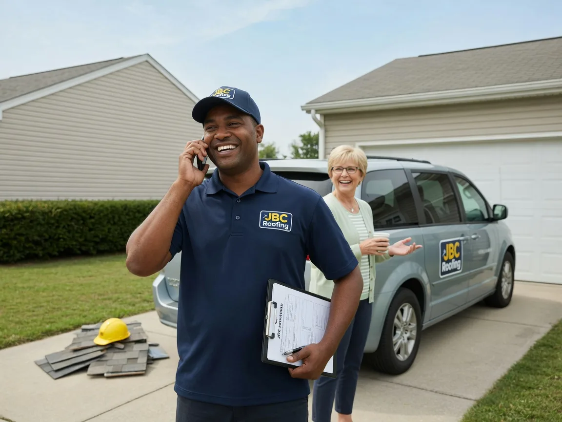 Roof Replacement Joshua, TX FAQs